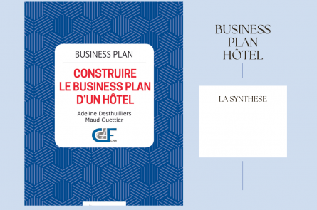 Business plan : la synthèse