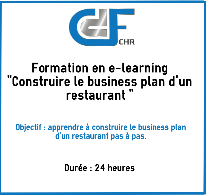 Formation e-learning