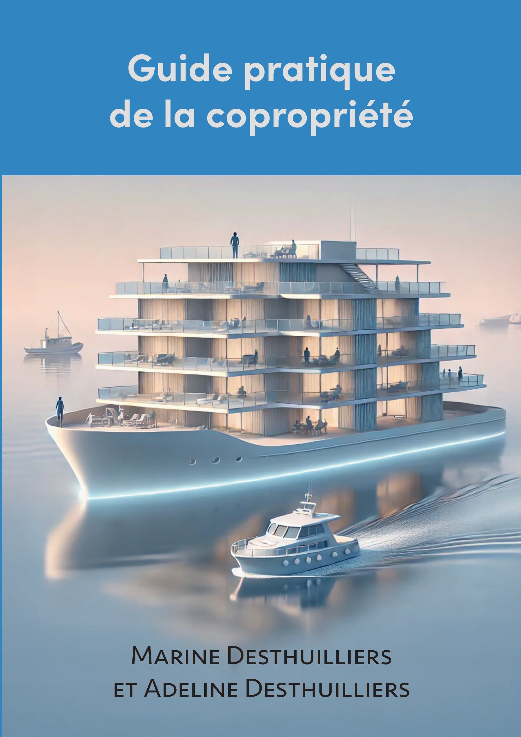 Guide pratique de la copropriété